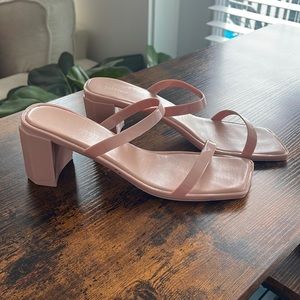 Jamm-3 Jelly Slide Sandal